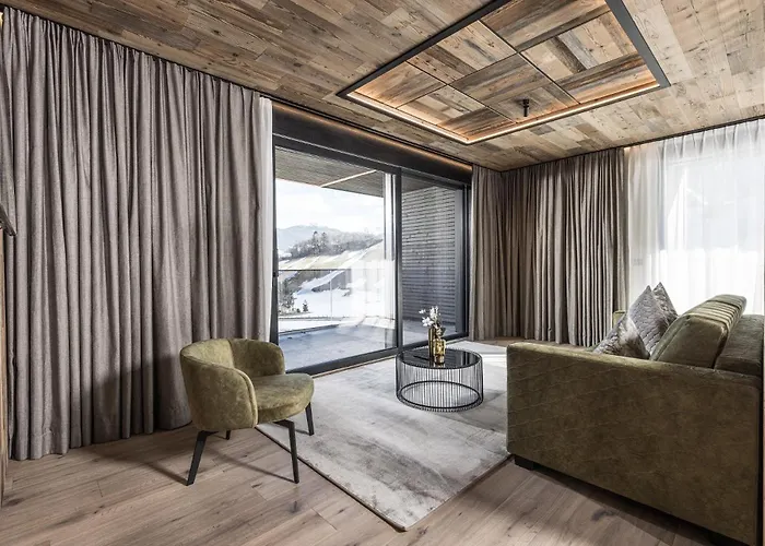 Perfect Lodgings Wiesing