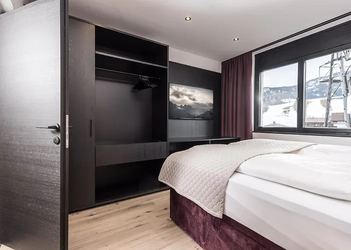 Perfect Lodgings Wiesing