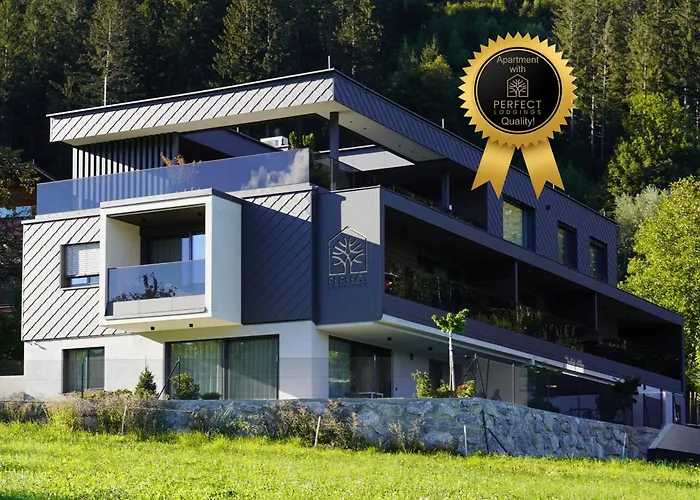 Perfect Lodgings Wiesing