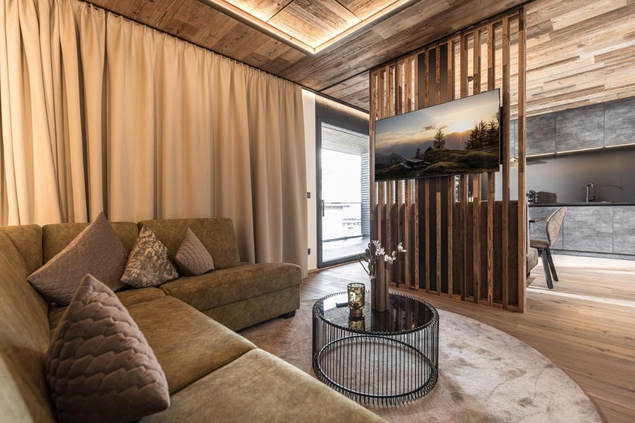 Perfect Wiesing Aparthotel