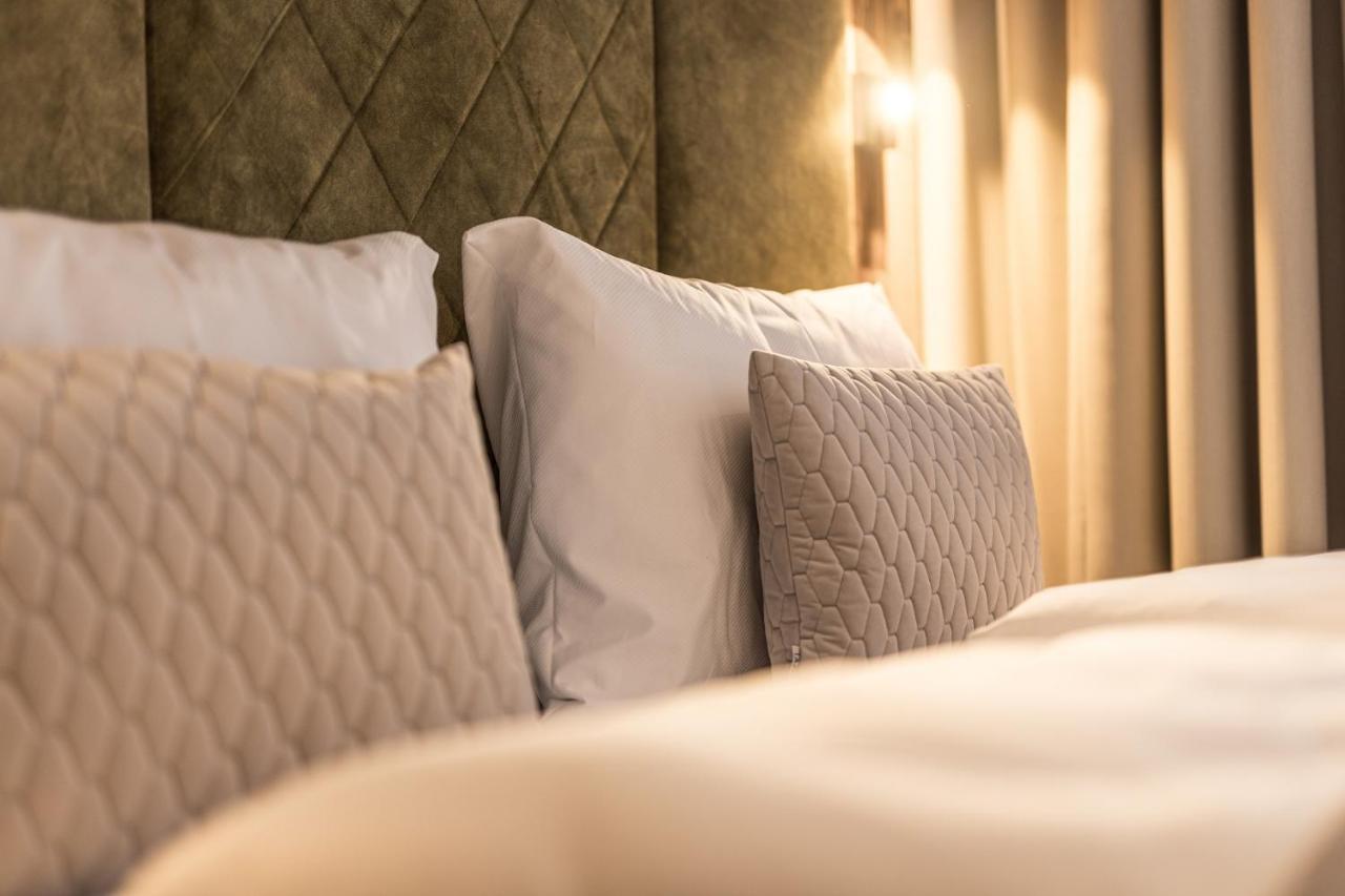 Aparthotel Perfect Wiesing