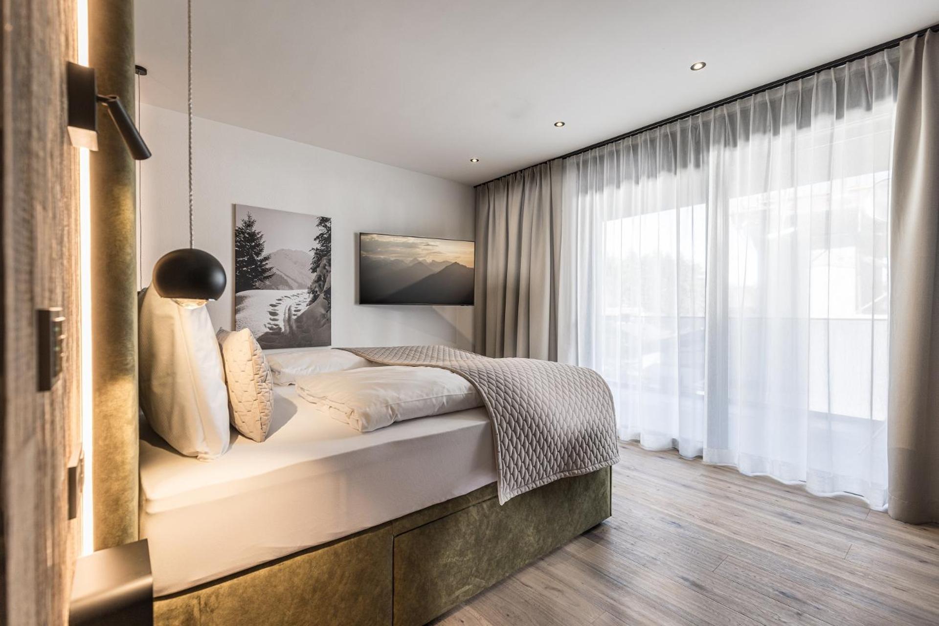Perfect Wiesing Aparthotel *
