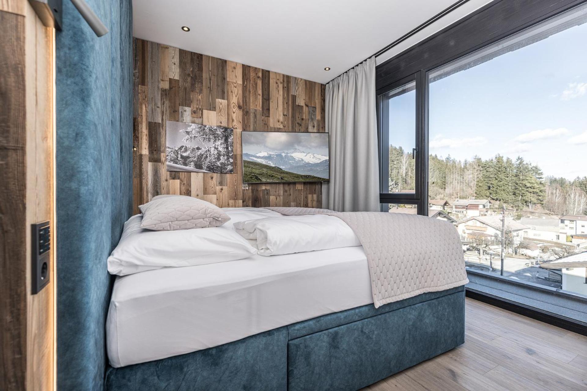 Aparthotel Perfect Wiesing Erlach (Schwaz)