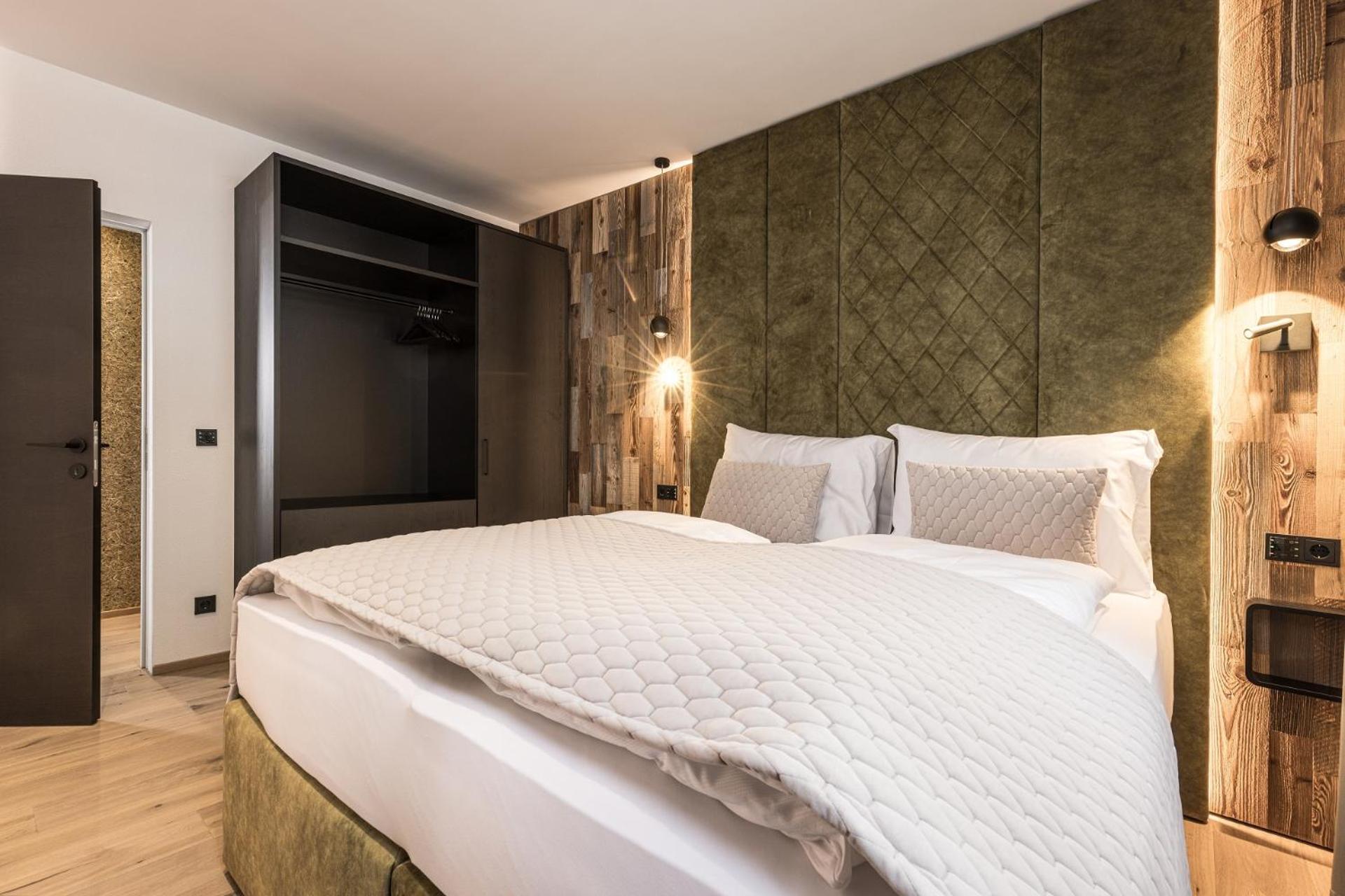 Aparthotel Perfect Wiesing *