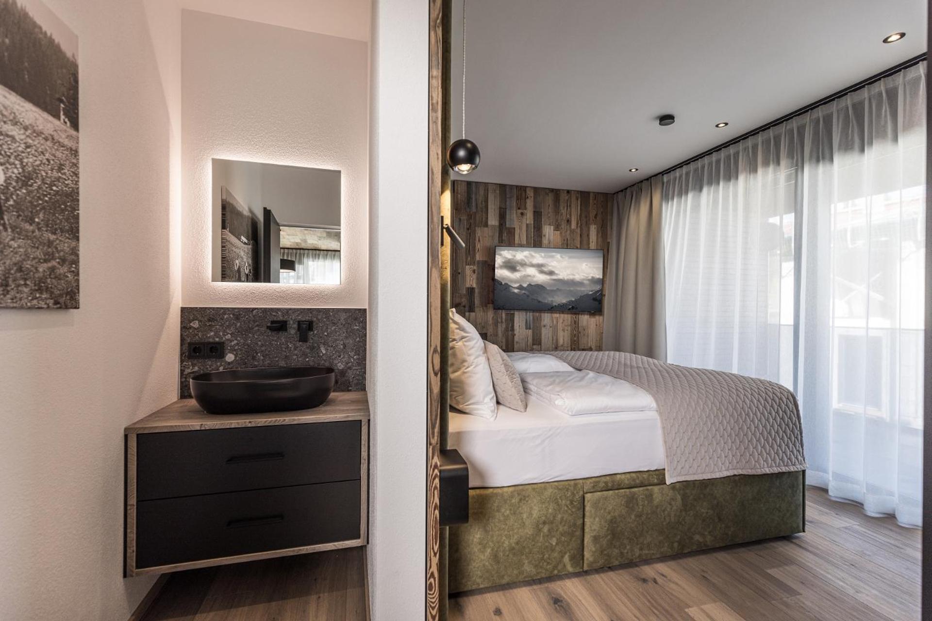 Perfect Wiesing Aparthotel Erlach (Schwaz)