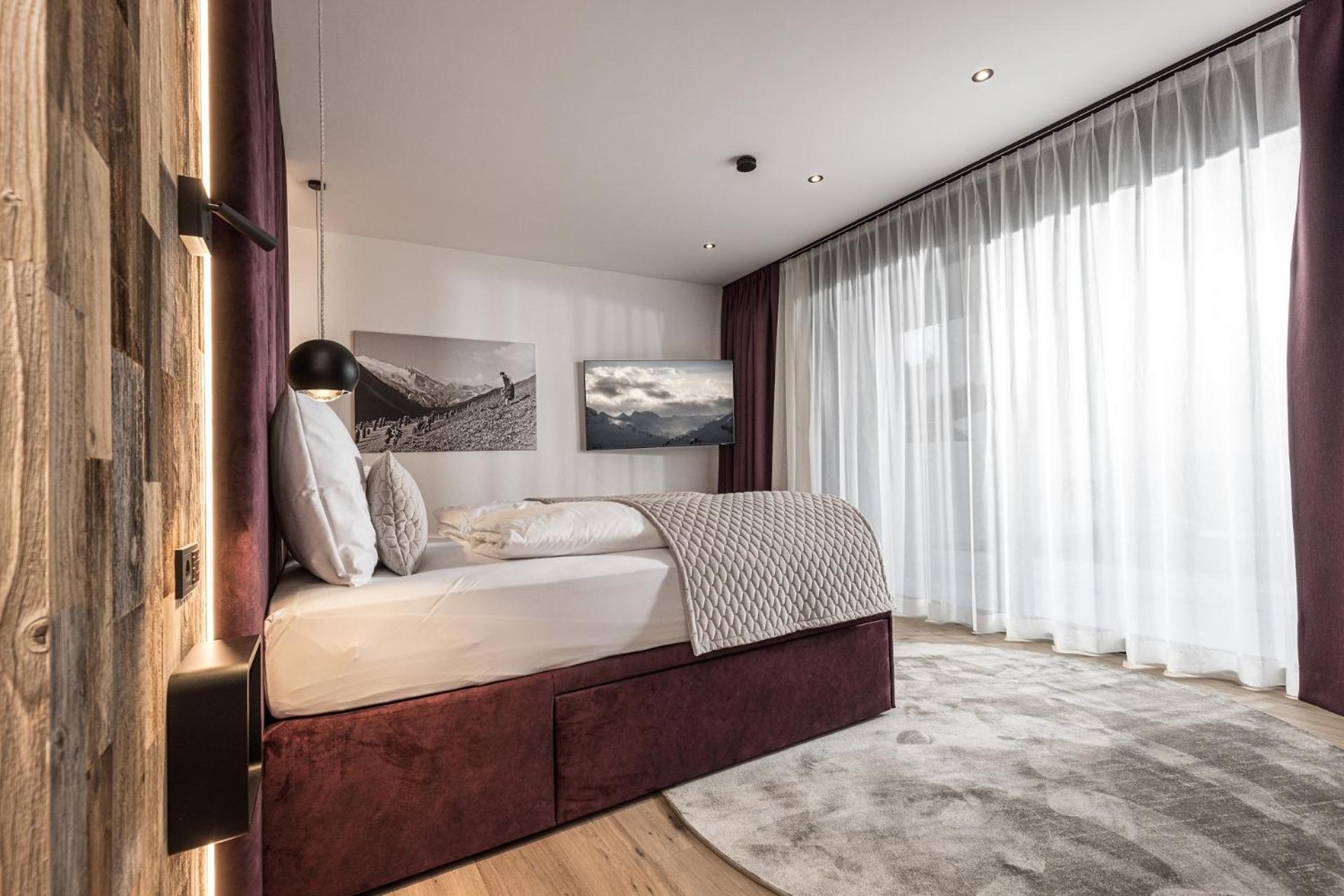 Perfect Wiesing Aparthotel *