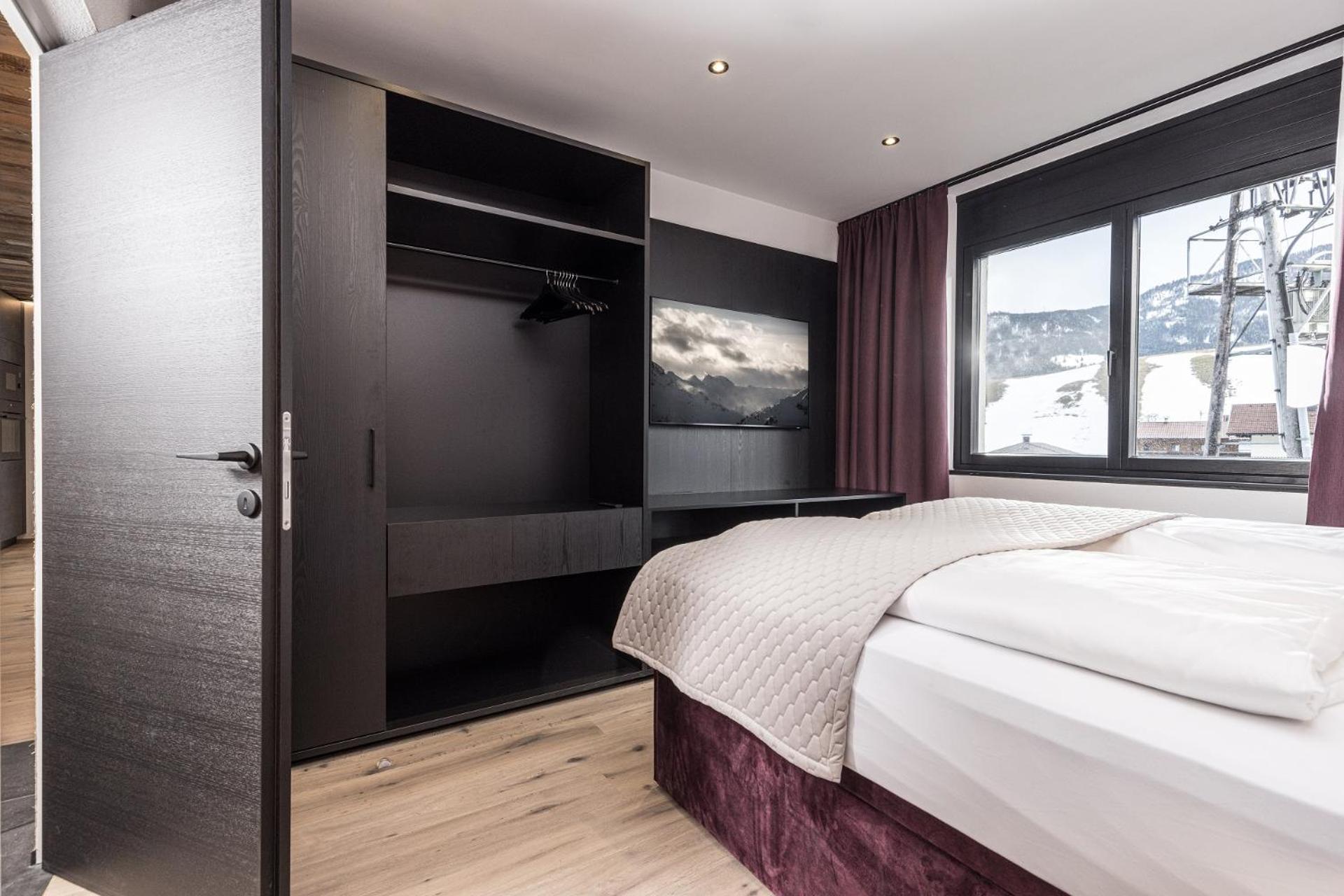 Perfect Wiesing Aparthotel