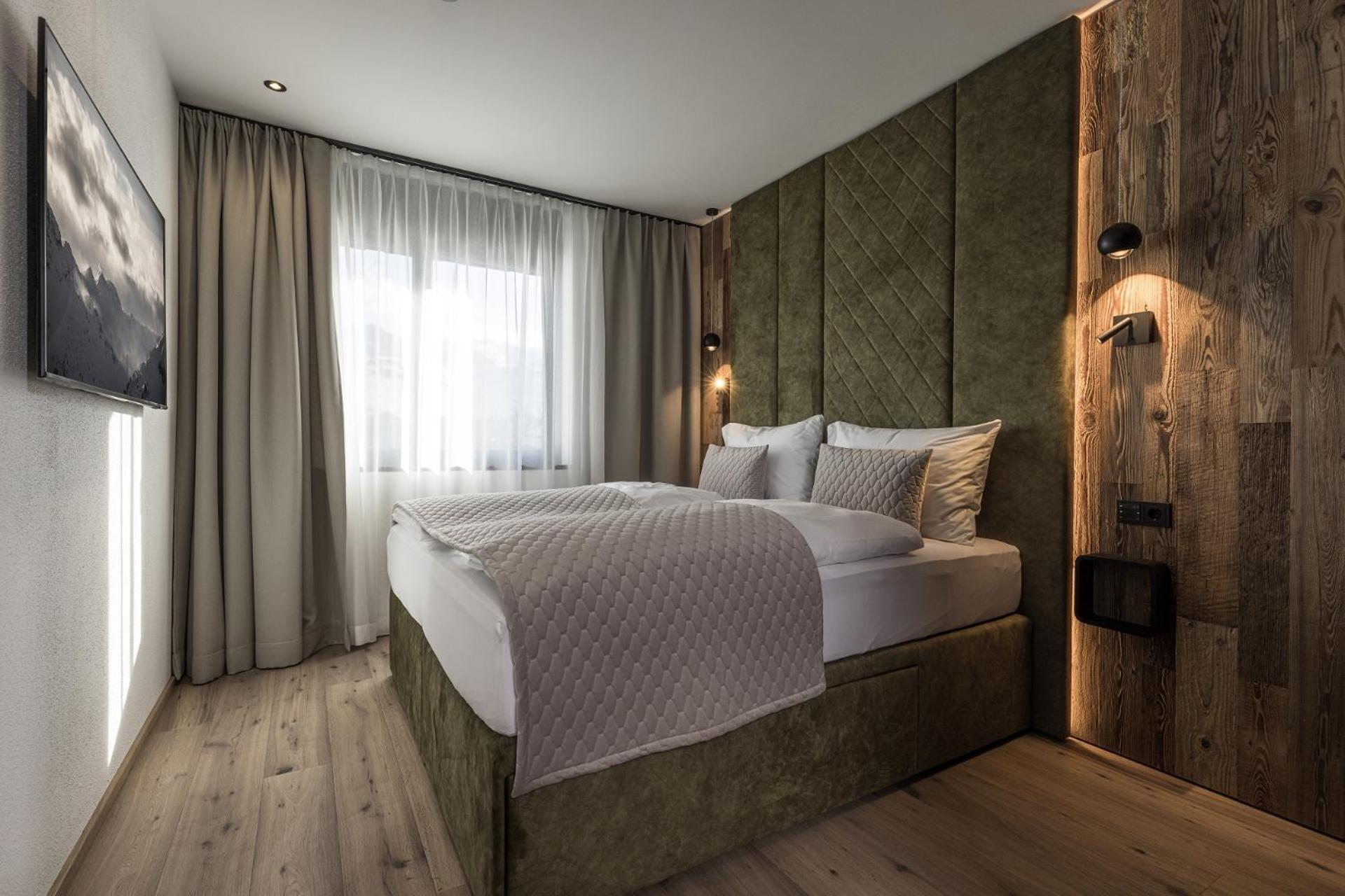 Aparthotel Perfect Wiesing