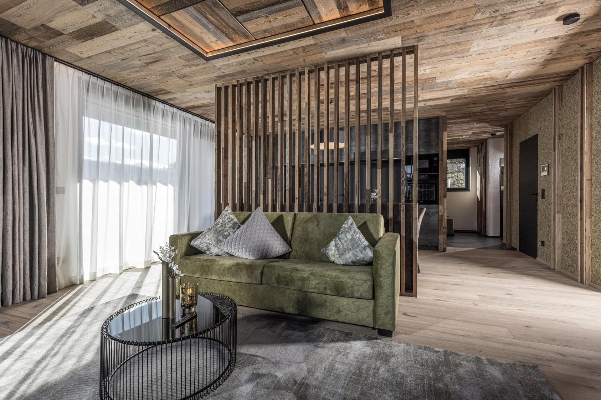 Perfect Wiesing Aparthotel Erlach (Schwaz)