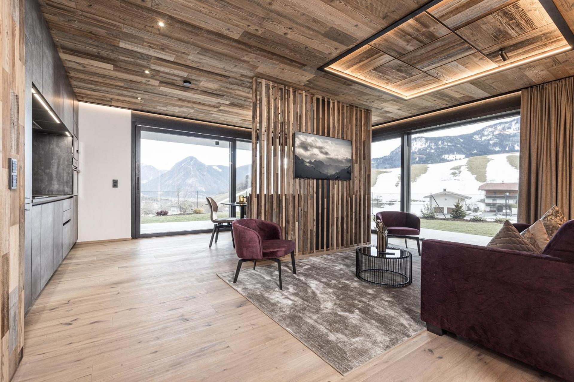 Aparthotel Perfect Wiesing Erlach (Schwaz)